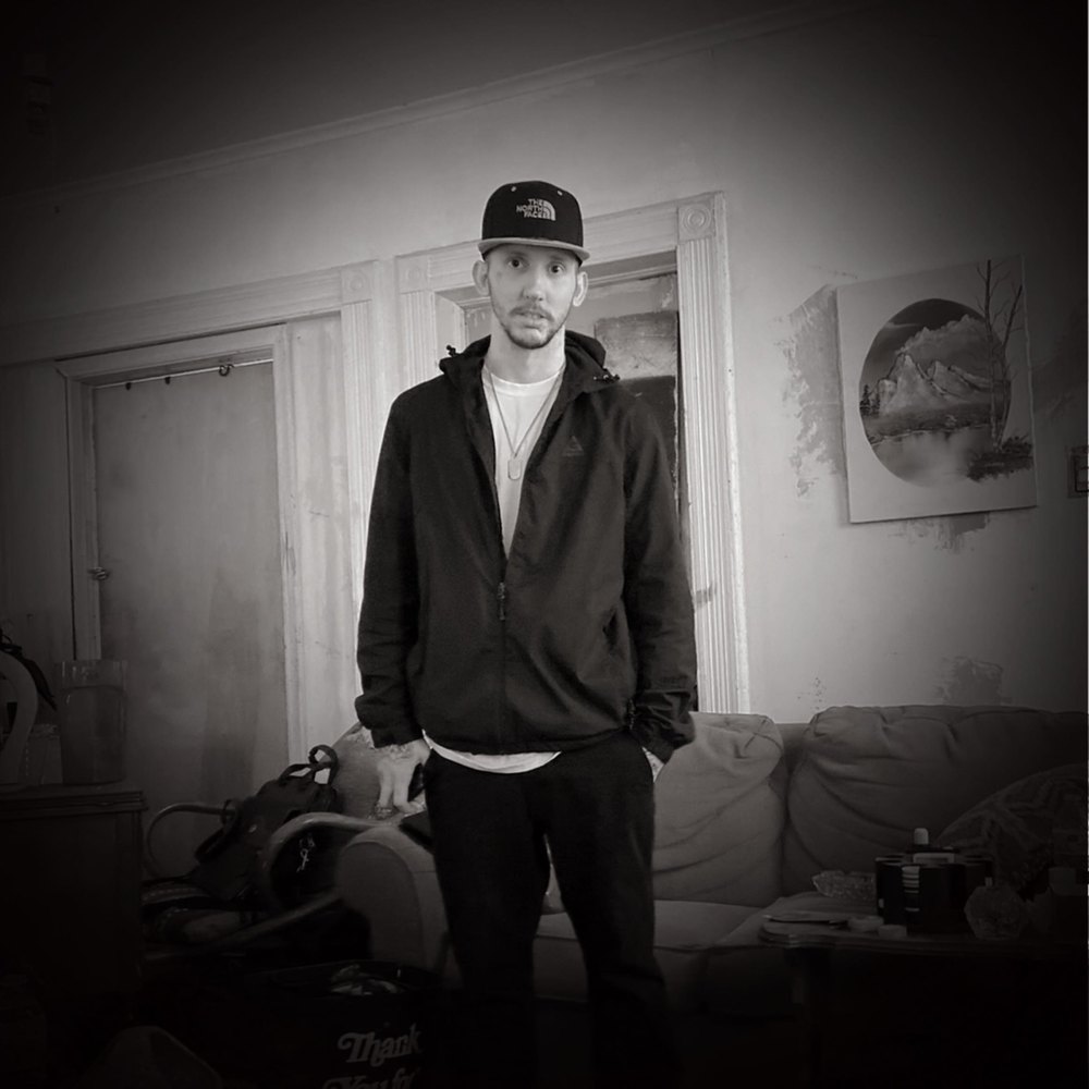 Meet your Posher, Eddie